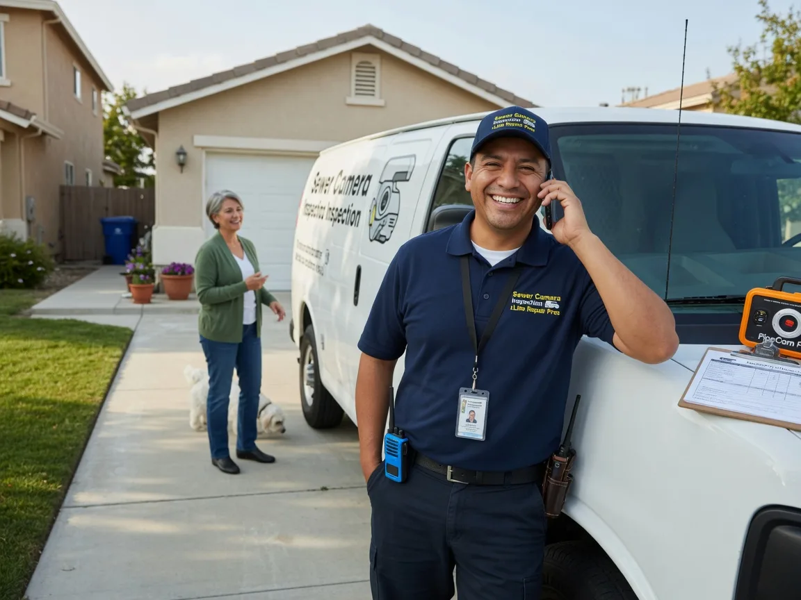 Sewer Line Repair Martin, GA FAQs